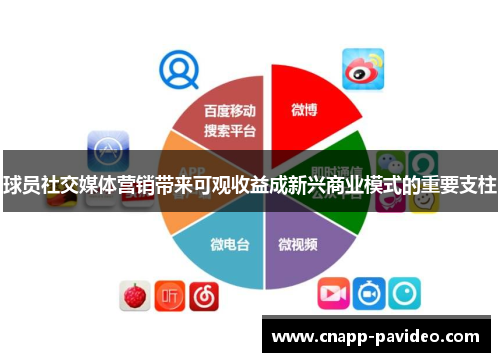 球员社交媒体营销带来可观收益成新兴商业模式的重要支柱 球员社交媒体营销带来可观收益成新兴商业模式的重要支柱